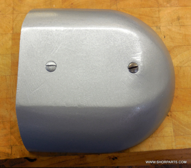HOBART A-120 MIXER TRANSMISSION CASE COVER NEW PART NUMBER 00-018231-00003 OLD PART NUMBER S-18231-1